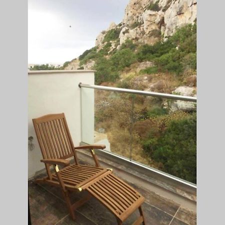 Mellieha Luxury Penthouse With Sea & Country Views公寓 外观 照片