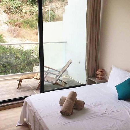 Mellieha Luxury Penthouse With Sea & Country Views公寓 外观 照片