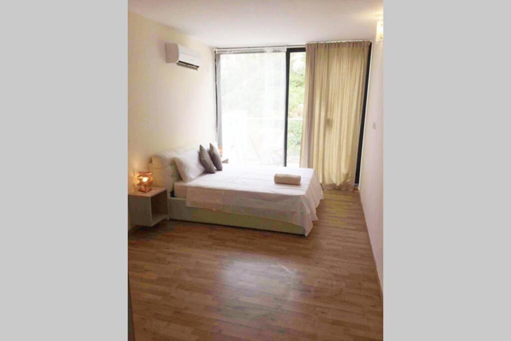 Mellieha Luxury Penthouse With Sea & Country Views公寓 外观 照片