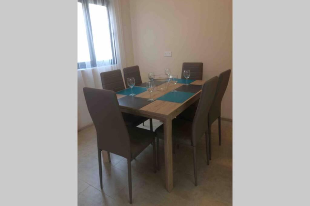 Mellieha Luxury Penthouse With Sea & Country Views公寓 外观 照片